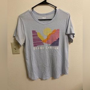 Old navy Grand Canyon tee